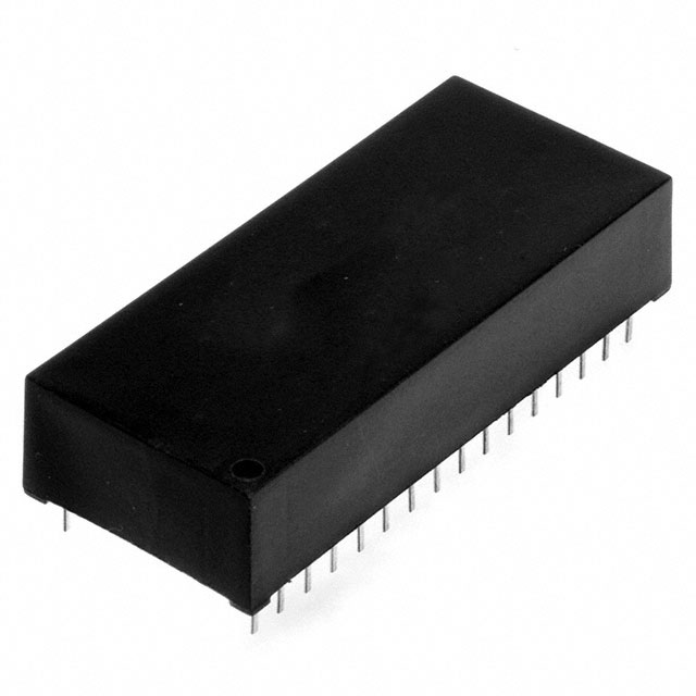 DS1249Y-100 DS1249Y-100