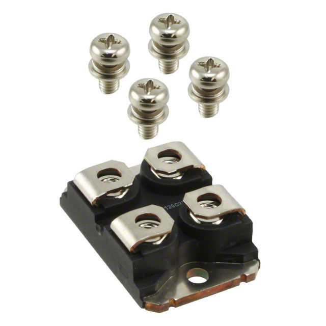 DSEP2X61-12B