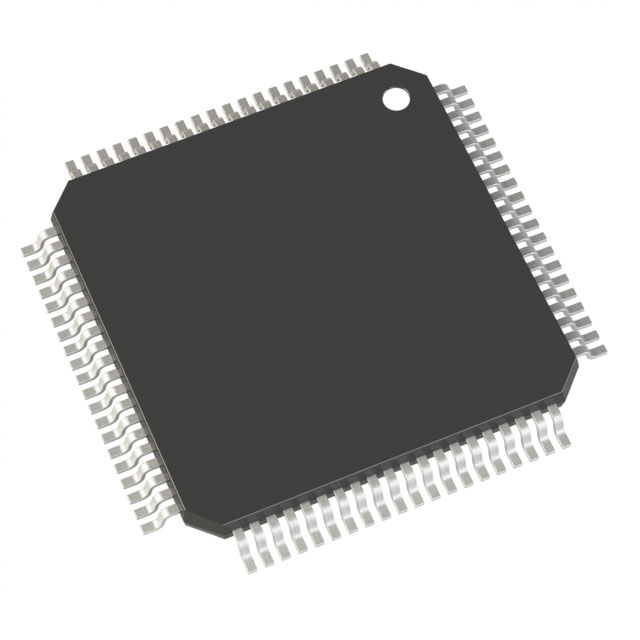 DSPIC30F6014A-30I/PT