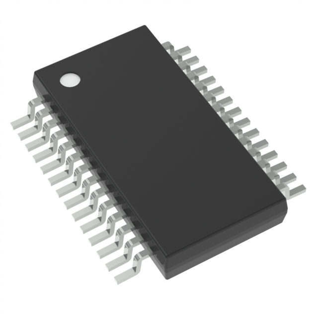 DSPIC33CK256MP202-E/SS