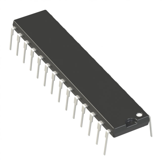DSPIC33FJ32MC302-E/SP