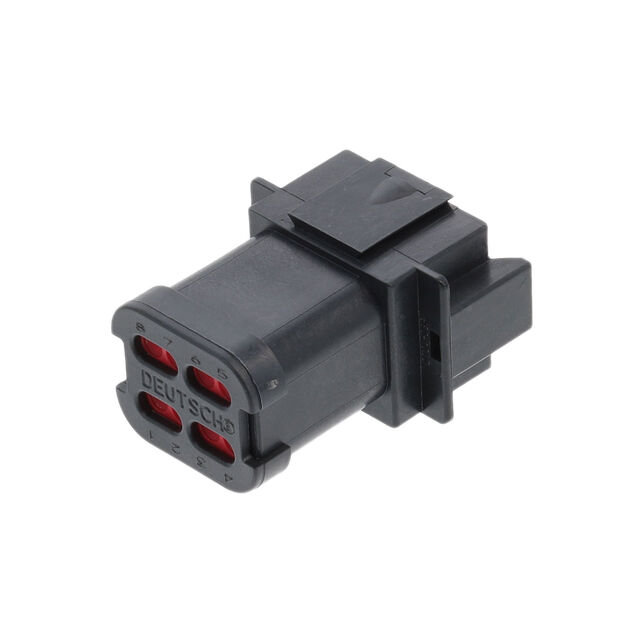 DT04-08PB-CE01 DT04-08PB-CE01