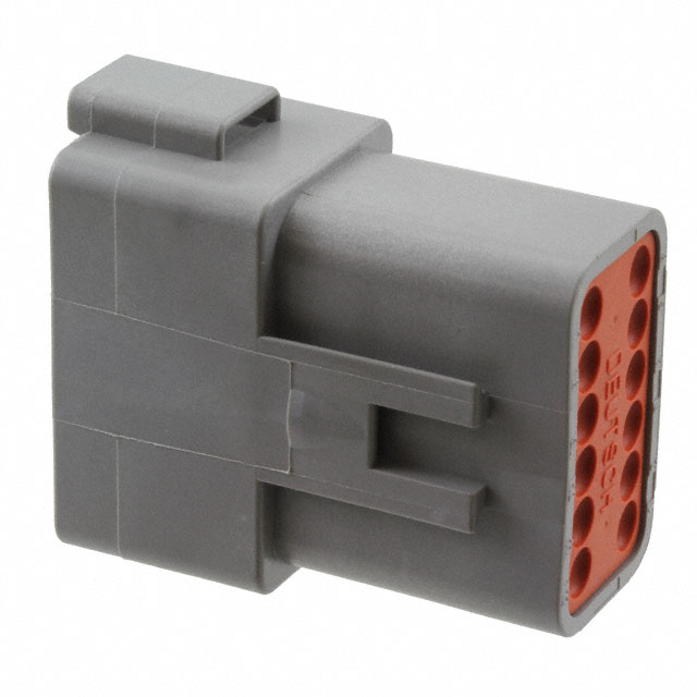 DT04-12PA DT04-12PA