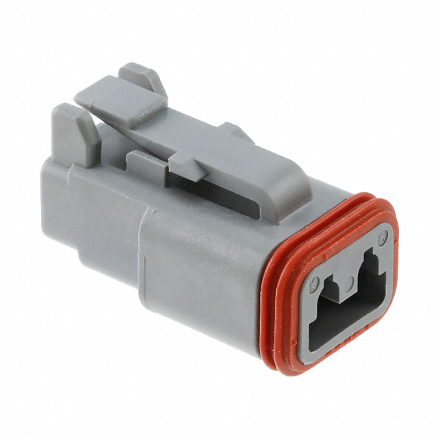 DT06-2S DT06-2S