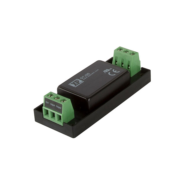 DTJ2048S12 DTJ2048S12