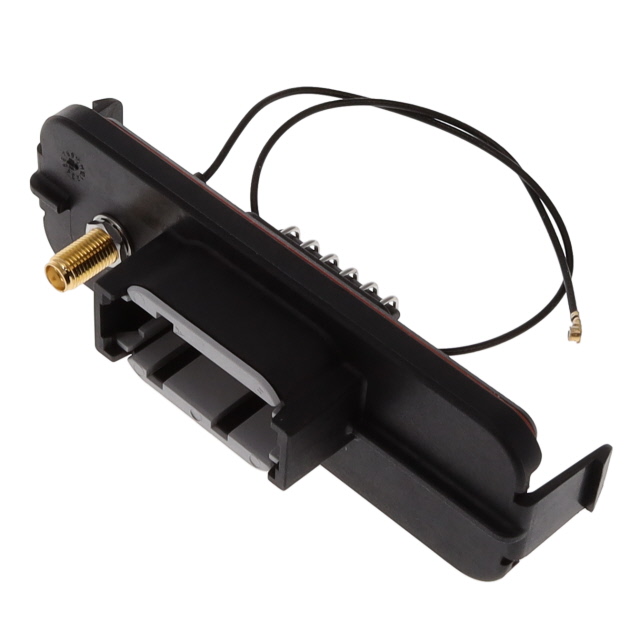 DTM13-12PA-R020