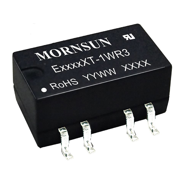 E1224XT-1WR3 E1224XT-1WR3