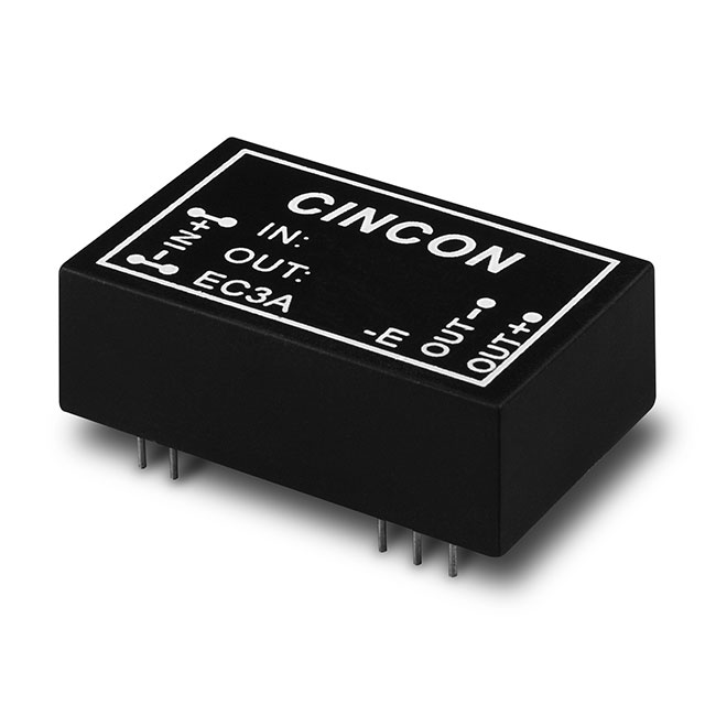 EC3A03-E EC3A03-E