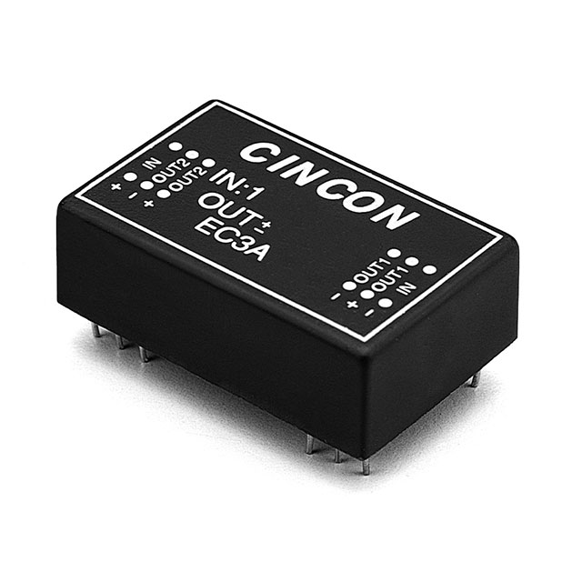 EC3A06H EC3A06H