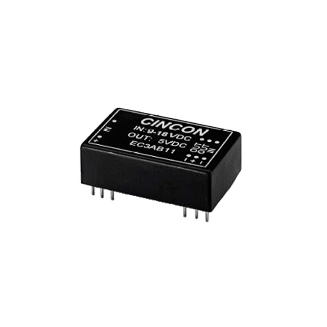EC3AB27M EC3AB27M