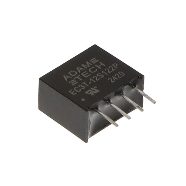 EC3T-12S122P