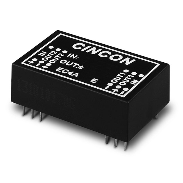 EC4A17-E EC4A17-E