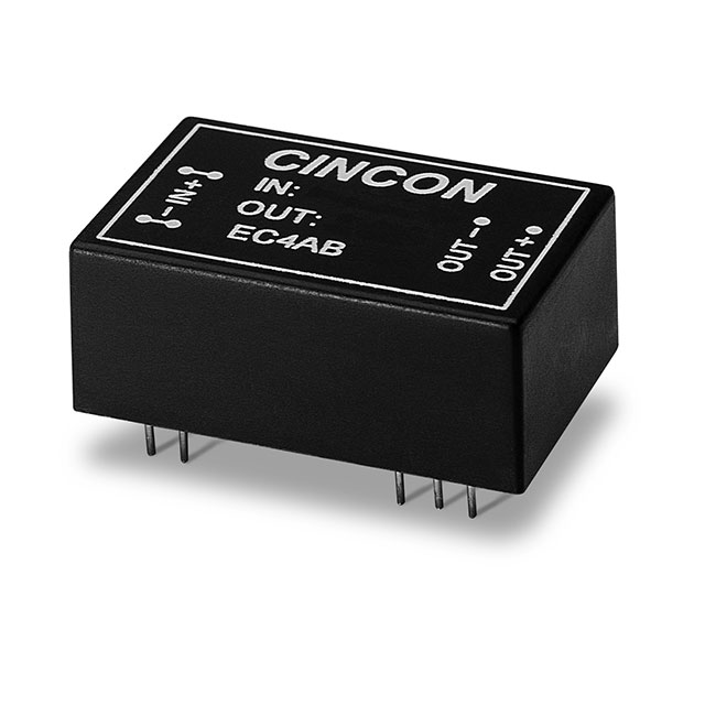 EC4AB25HT EC4AB25HT