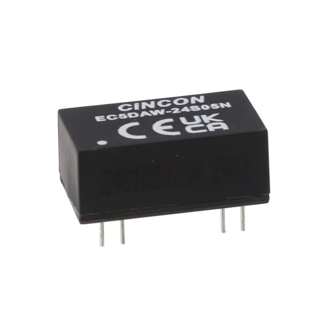 EC5DAW-24S05N