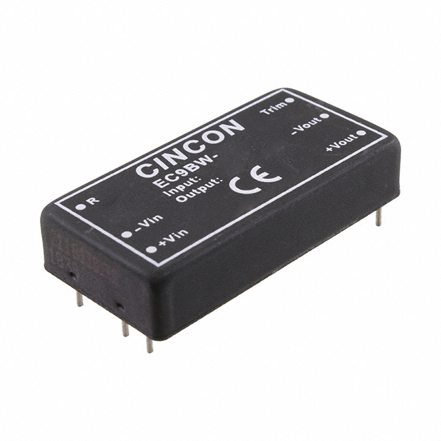 EC9BW-24D15 EC9BW-24D15