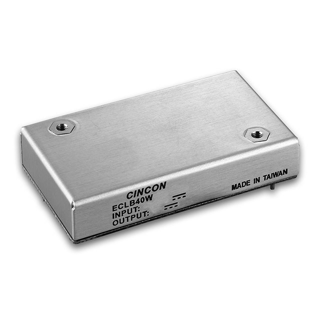 ECLB40W-48S12 ECLB40W-48S12