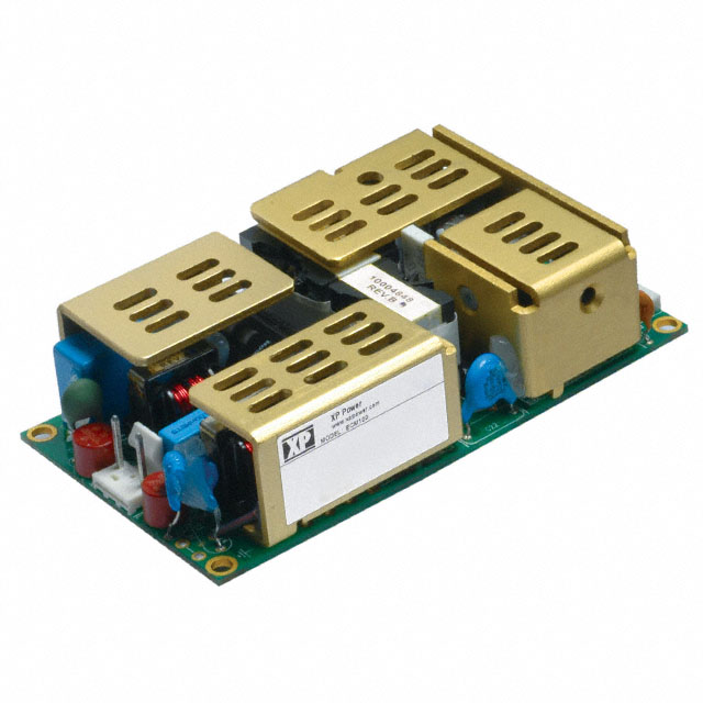 ECM100UQ41 ECM100UQ41