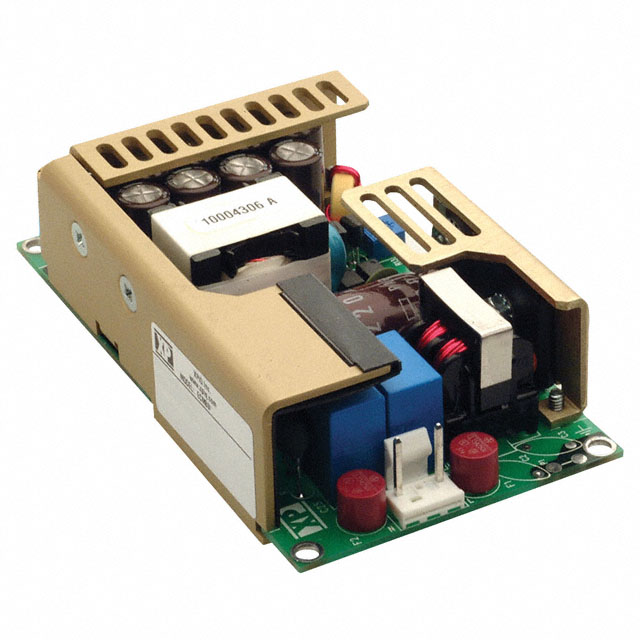 ECM100US07 ECM100US07