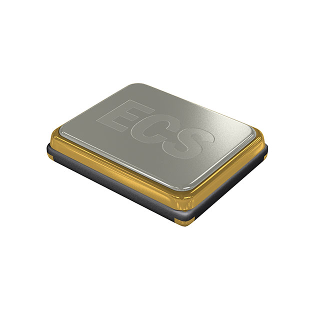 ECS-320-10-36Q-DS-TR ECS-320-10-36Q-DS-TR