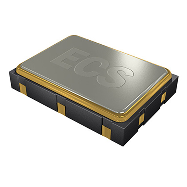 ECS-3225S18-160-EN-TR ECS-3225S18-160-EN-TR