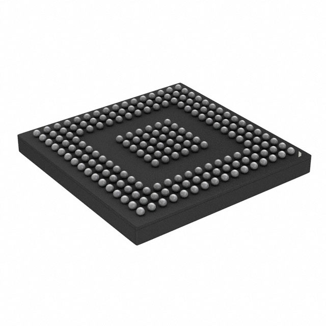 EFM32GG11B840F1024GL192-AR EFM32GG11B840F1024GL192-AR