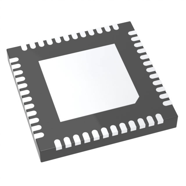 EFM32HG222F32G-C-QFP48