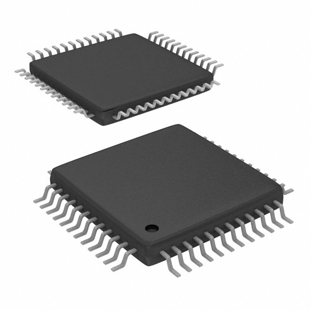 EFM32HG222F64G-A-QFP48R EFM32HG222F64G-A-QFP48R