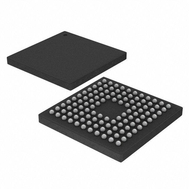 EFM32LG290F128G-F-BGA112