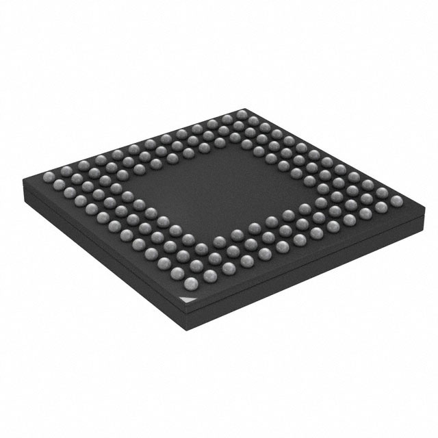 EFM32LG395F128G-F-BGA120R