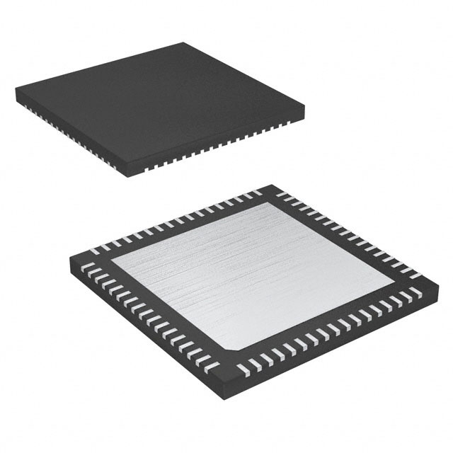 EFM32PG28B210F1024IM68-AR
