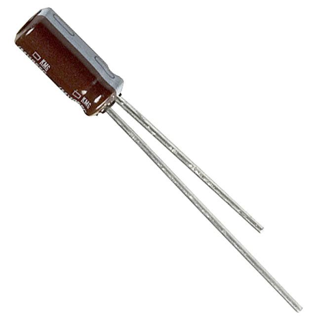 EKZE100ELL681MJC5S