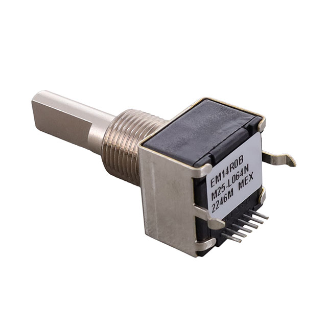 EM14R0B-M25-L064N EM14R0B-M25-L064N
