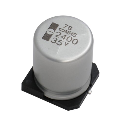 EMHS500ARA181MJA0G
