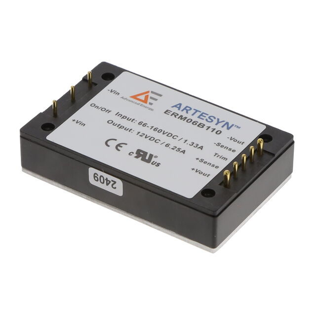ERM06B110 ERM06B110