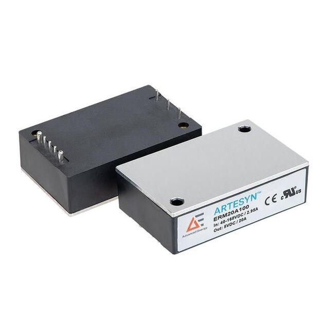 ERM06C100-HS ERM06C100-HS