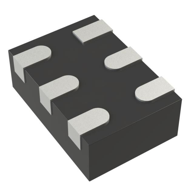 ESDALC6V1-5M6