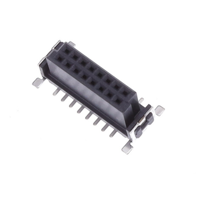 ESMC-F-16-SGS-SMT-A-PP-T/R ESMC-F-16-SGS-SMT-A-PP-T/R