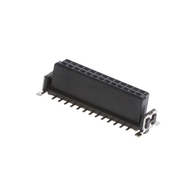ESMC-F-26-SGS-SMT-A-PP-T/R ESMC-F-26-SGS-SMT-A-PP-T/R