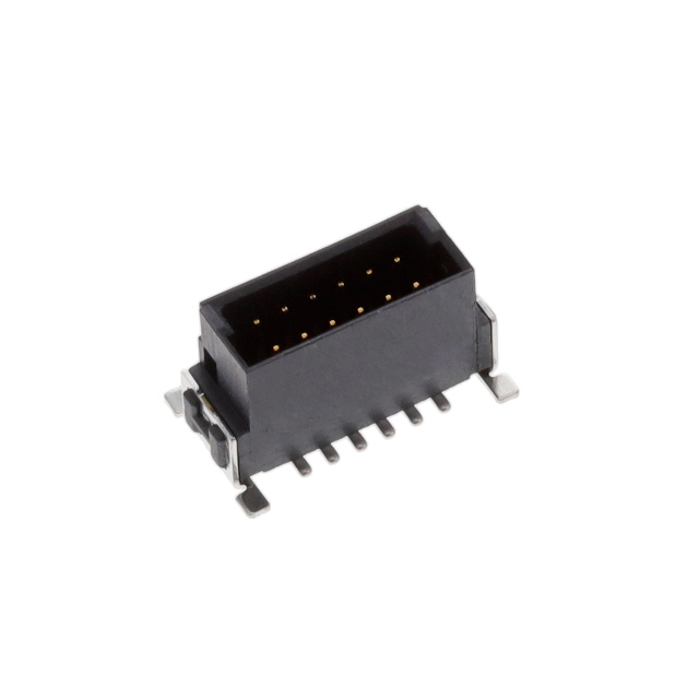 ESMC-M-12-SGS-SMT-A-PP-T/R ESMC-M-12-SGS-SMT-A-PP-T/R