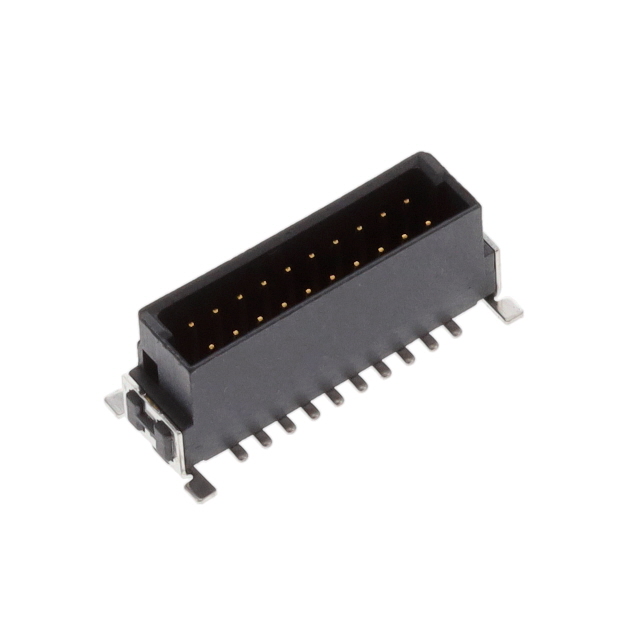 ESMC-M-20-SGS-SMT-A-PP-T/R ESMC-M-20-SGS-SMT-A-PP-T/R