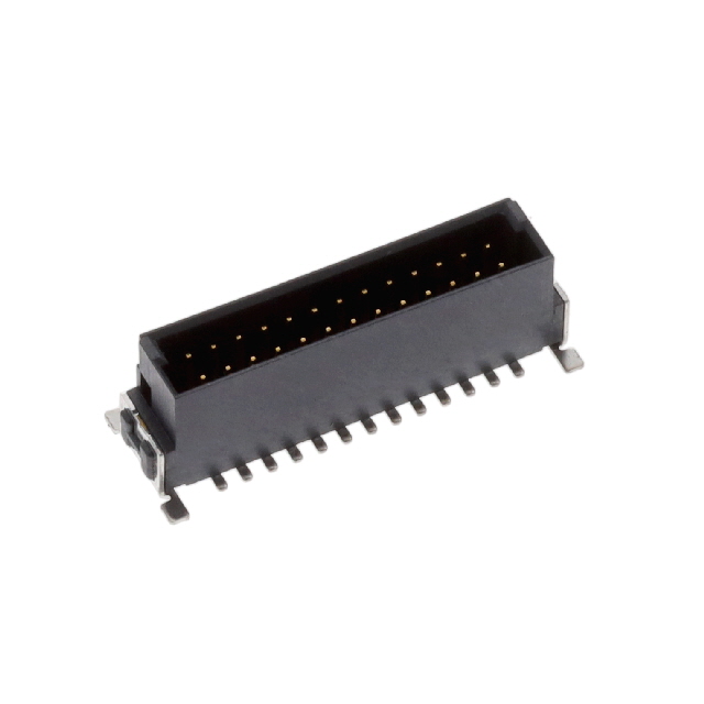 ESMC-M-26-SGS-SMT-A-PP-T/R ESMC-M-26-SGS-SMT-A-PP-T/R