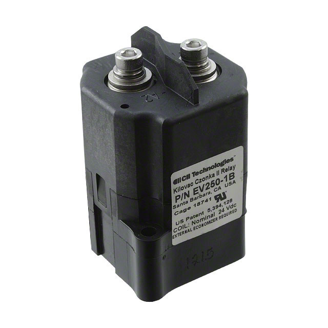 EV250-1B EV250-1B