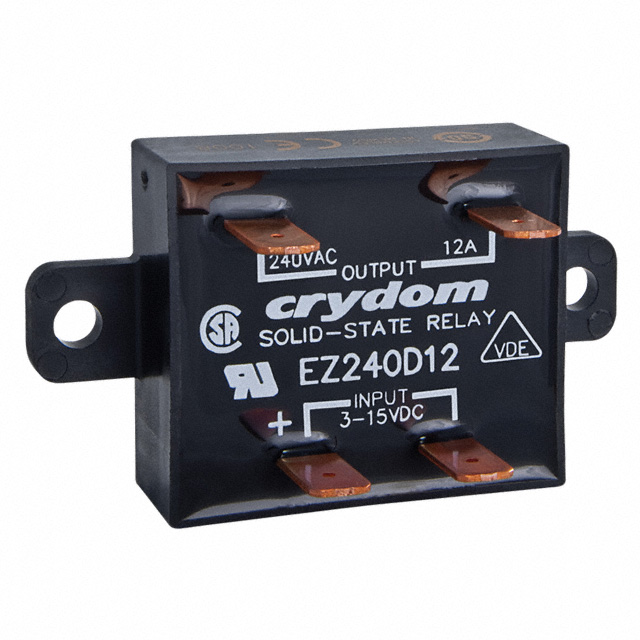 EZ240D12-B EZ240D12-B