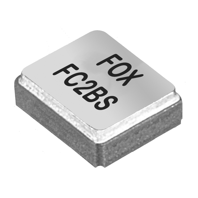 FC2BSCCGM24.0-T3 FC2BSCCGM24.0-T3