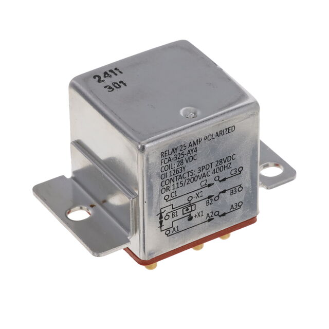 FCA-325-AY4 FCA-325-AY4