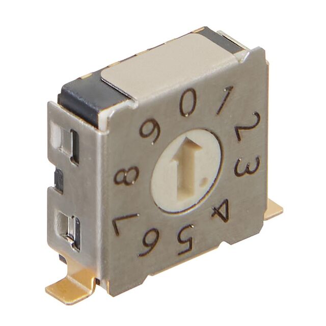FD02FR10H-S