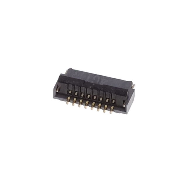 FH34D-6S-0.5SH(50)
