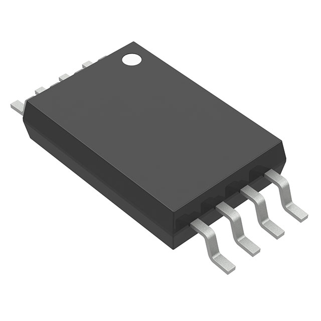 FM24C09ULZEMT8X FM24C09ULZEMT8X