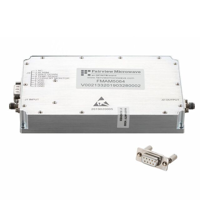 FMAM5064 FMAM5064