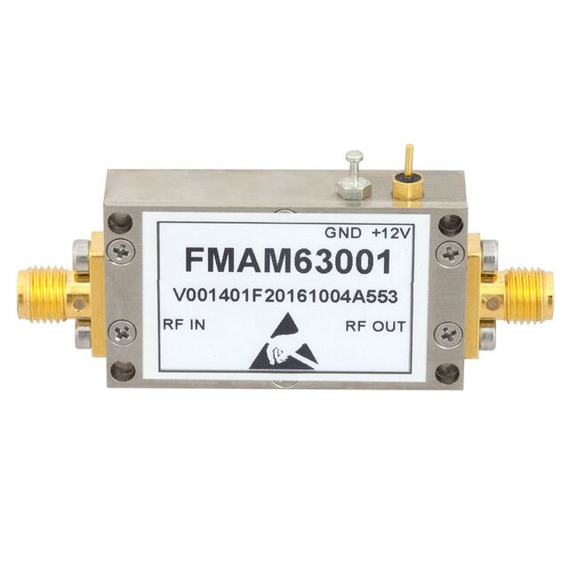 FMAM63001 FMAM63001